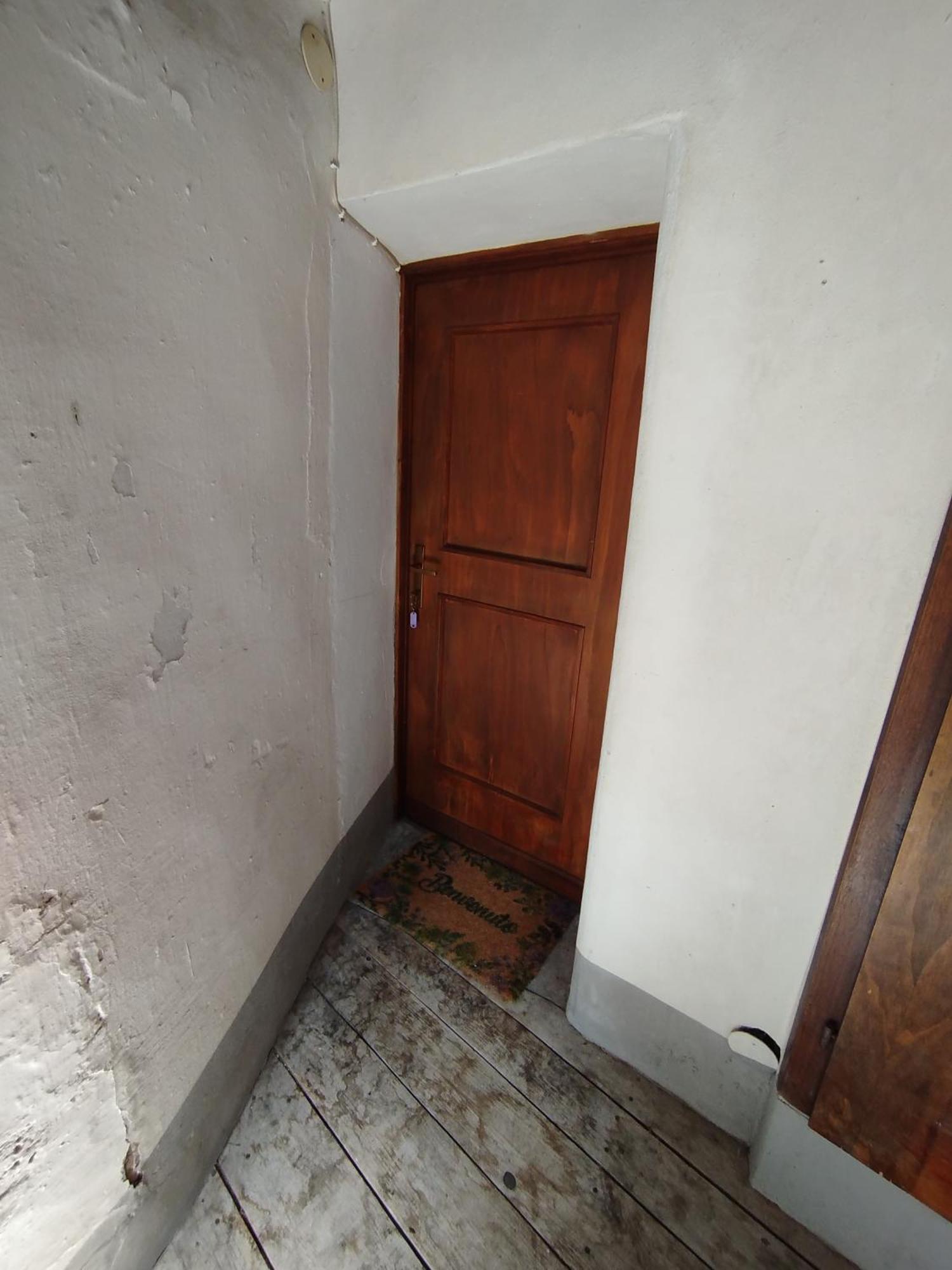 La Corte Del Poeta Arcumeggia Cameră foto
